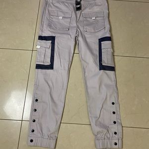 The hideout clothing size 3xl